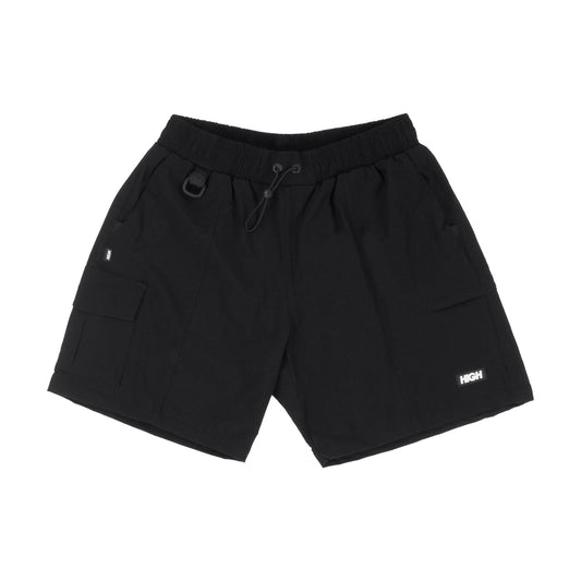 High Company Trail Shorts Black