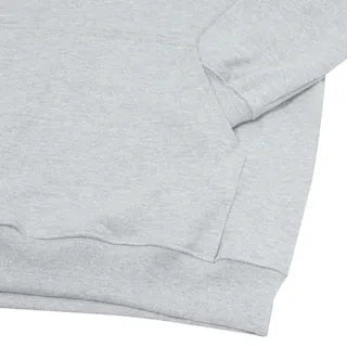 High Company Hoodie Razor Heather Grey