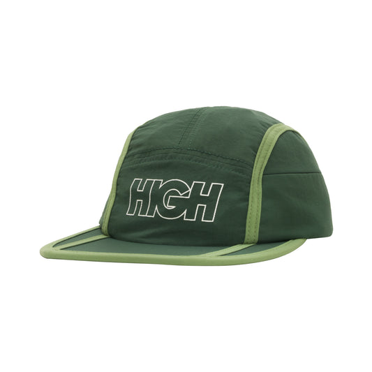 High Company 5 Panel Athletic Green