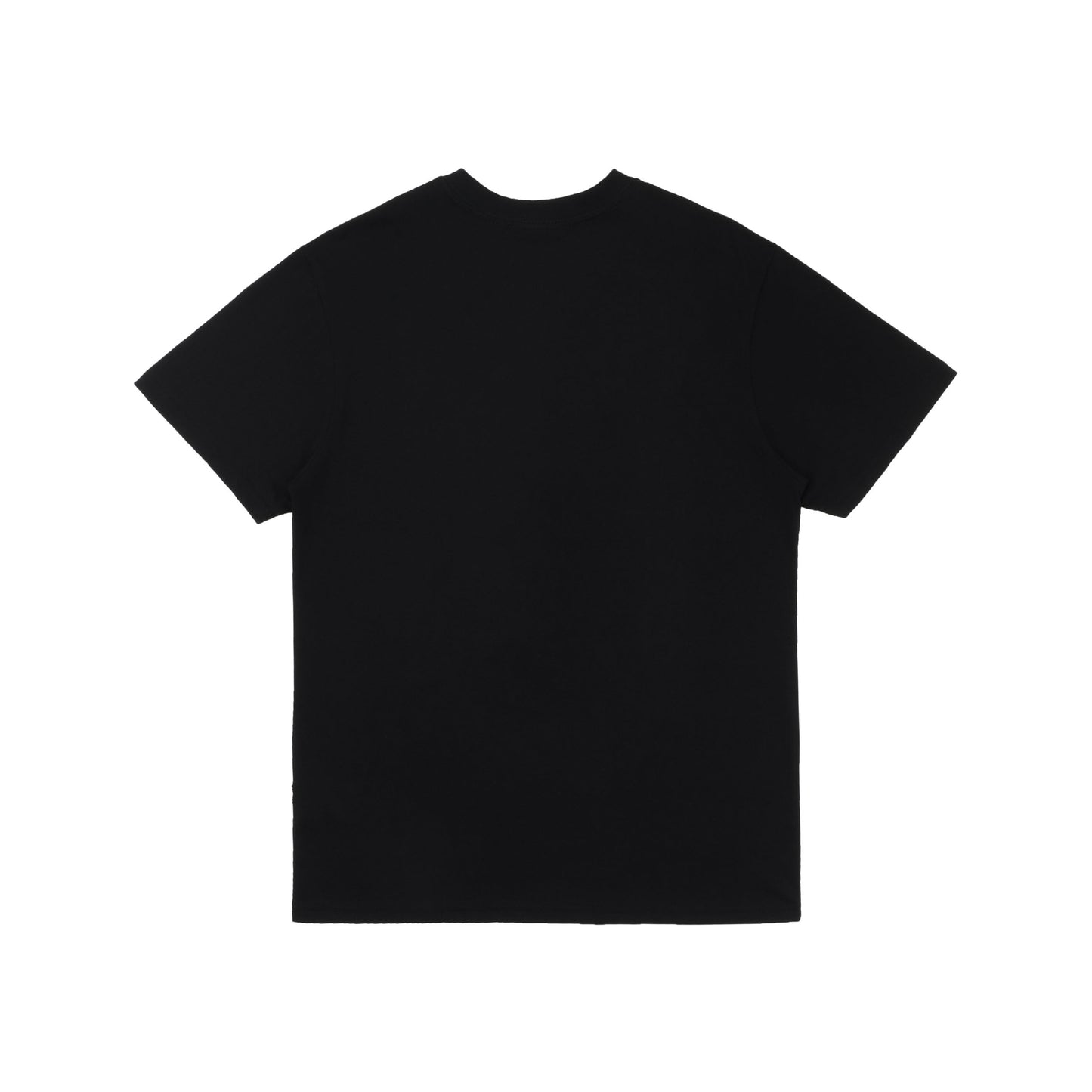 High Company Tee CAPTCHA Black