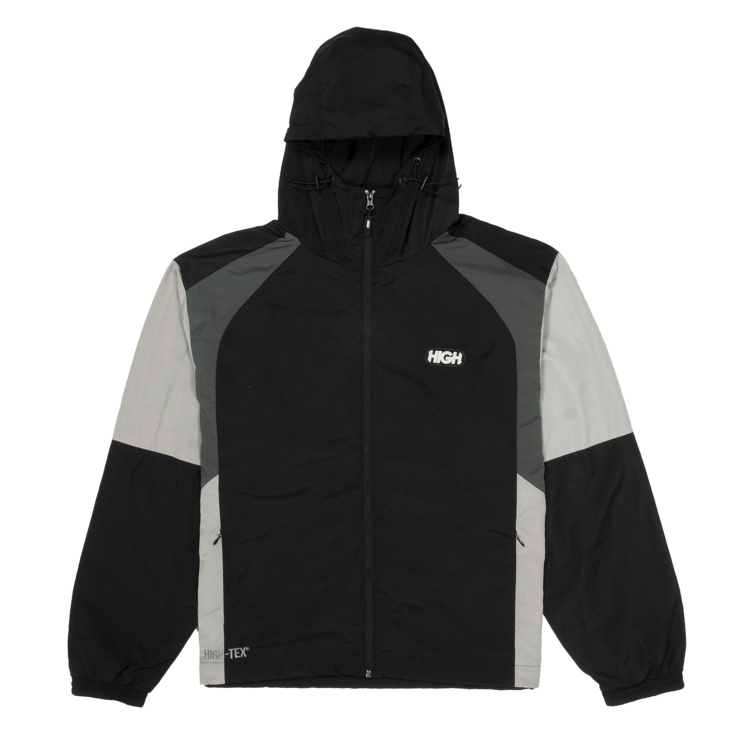 High Company Mecha WP Jacket Black