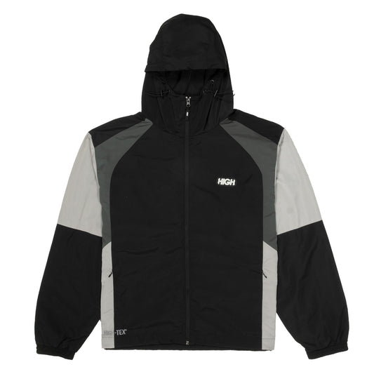 High Company Mecha WP Jacket Black