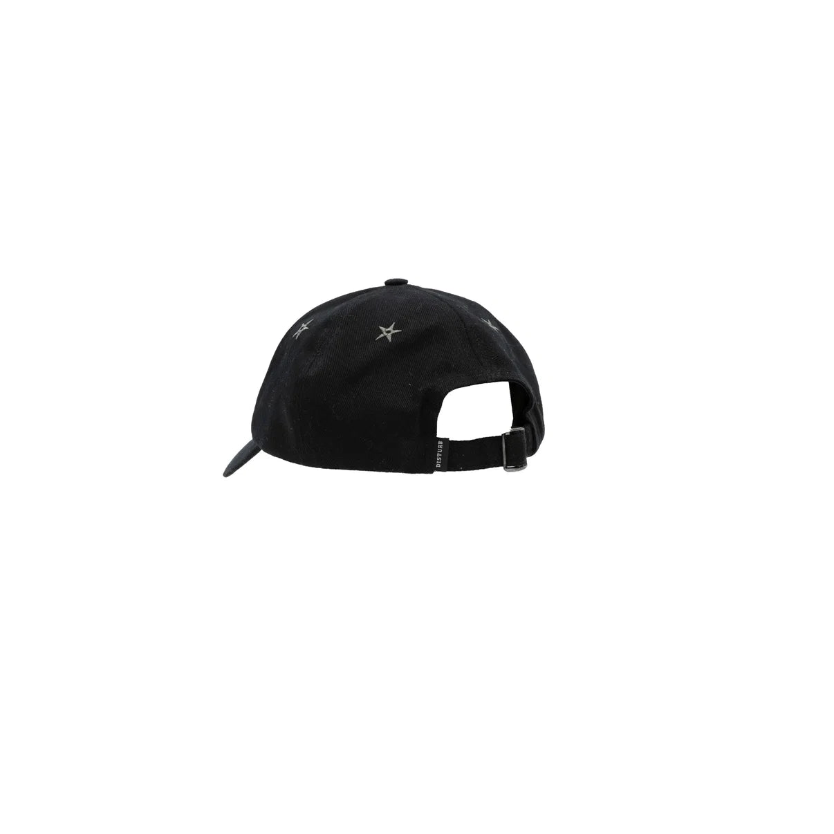 Disturb 6Panel DST®B Preto
