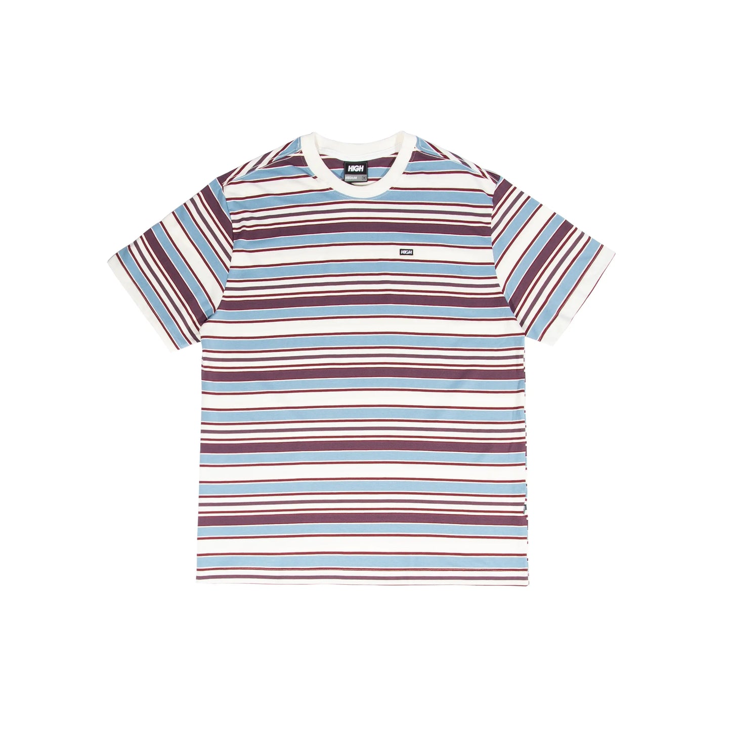 High Company Tee Kidz White
