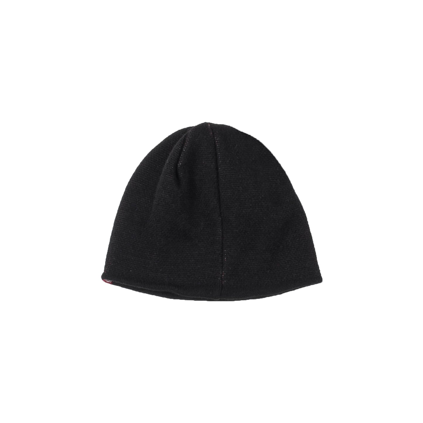 High Company Beanie Funky Black