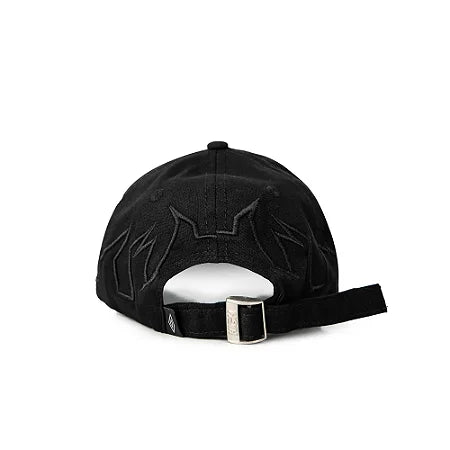High x Umbro Street Polo Hat Black