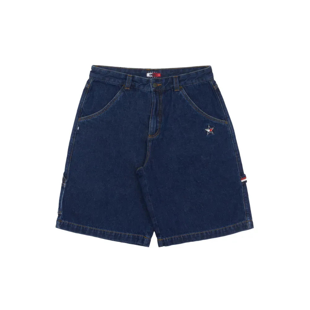 Tommy Jeans x High Company Shorts Carpenter Denim
