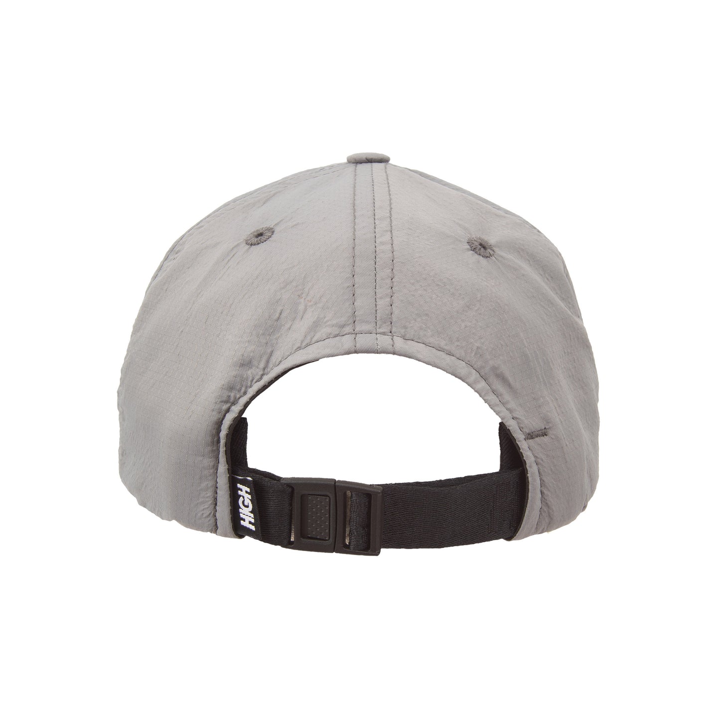 High Company Ripstop Polo Hat Grey