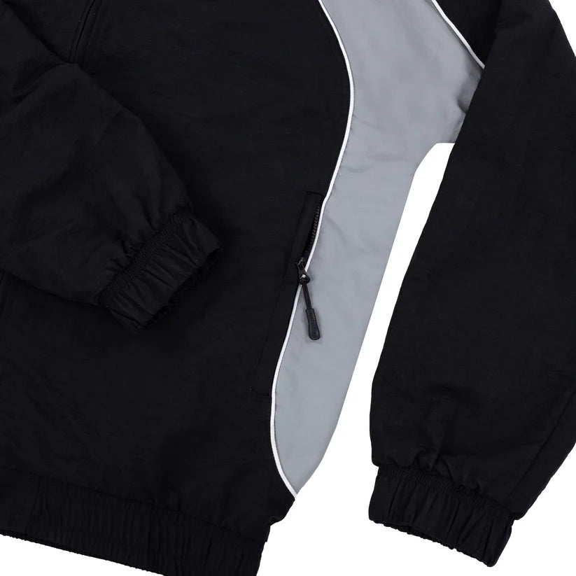 Disturb Fastline Jacket in Black
