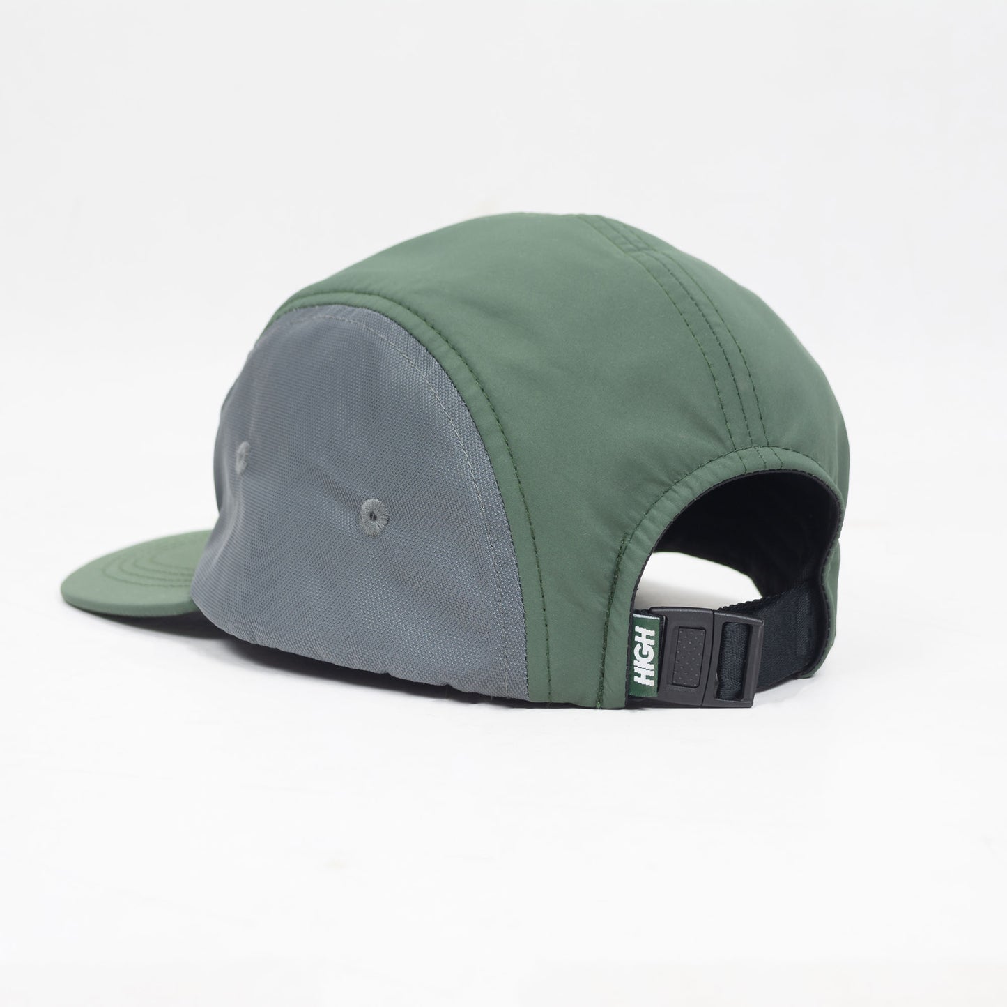 High Company 5 Panel Halley Green