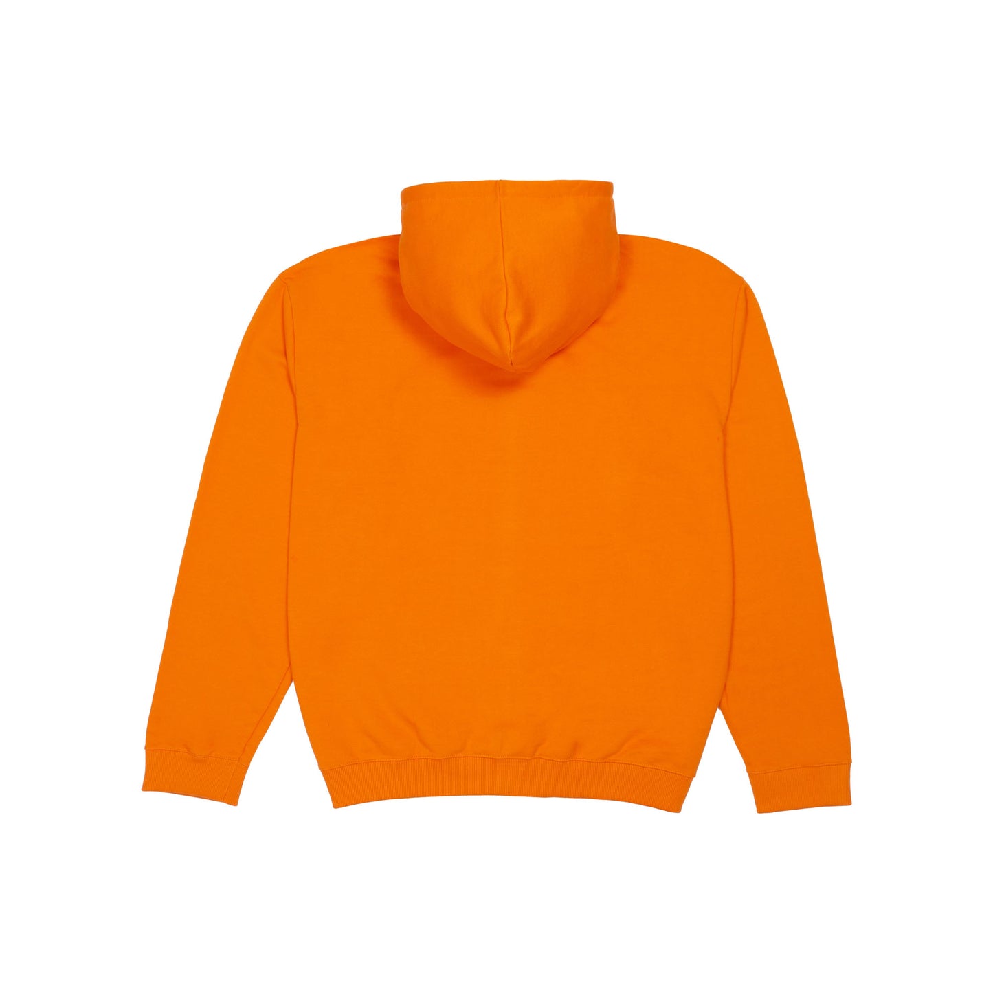 Tommy Jeans x High Company Hoodie Arrow Orange