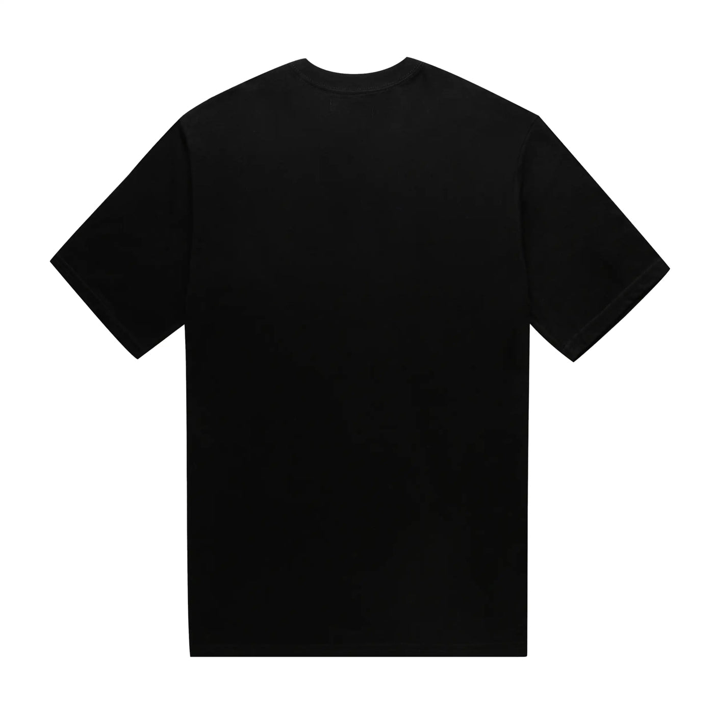 High Company Tee Candle Baby Black