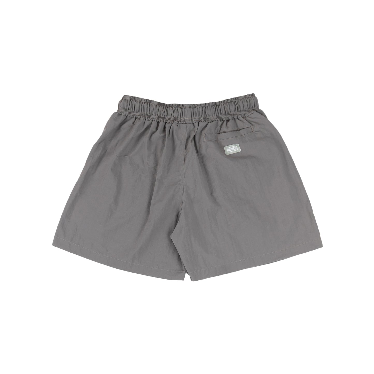 Hunch Short Basic Grey