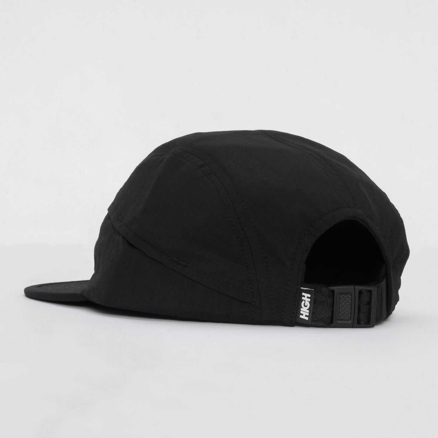 High Company 5 Panel Future Black