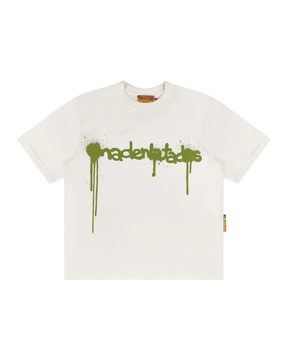 CAMISETA ESCORRE (OFF WHITE)