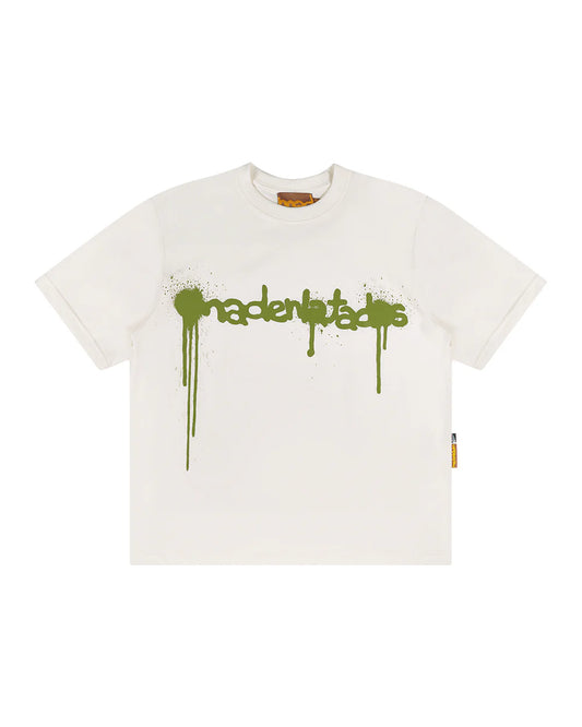 CAMISETA ESCORRE (OFF WHITE)