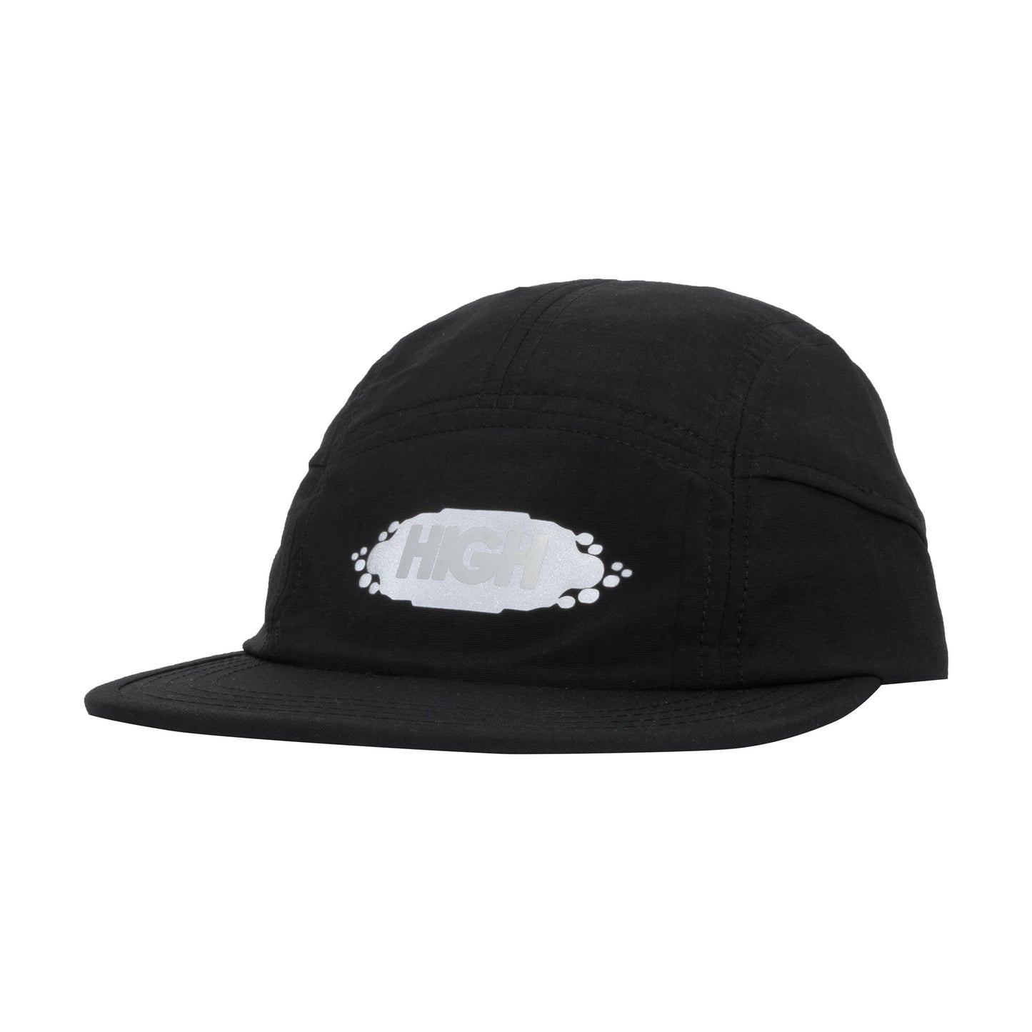 High Company 5 Panel Future Black