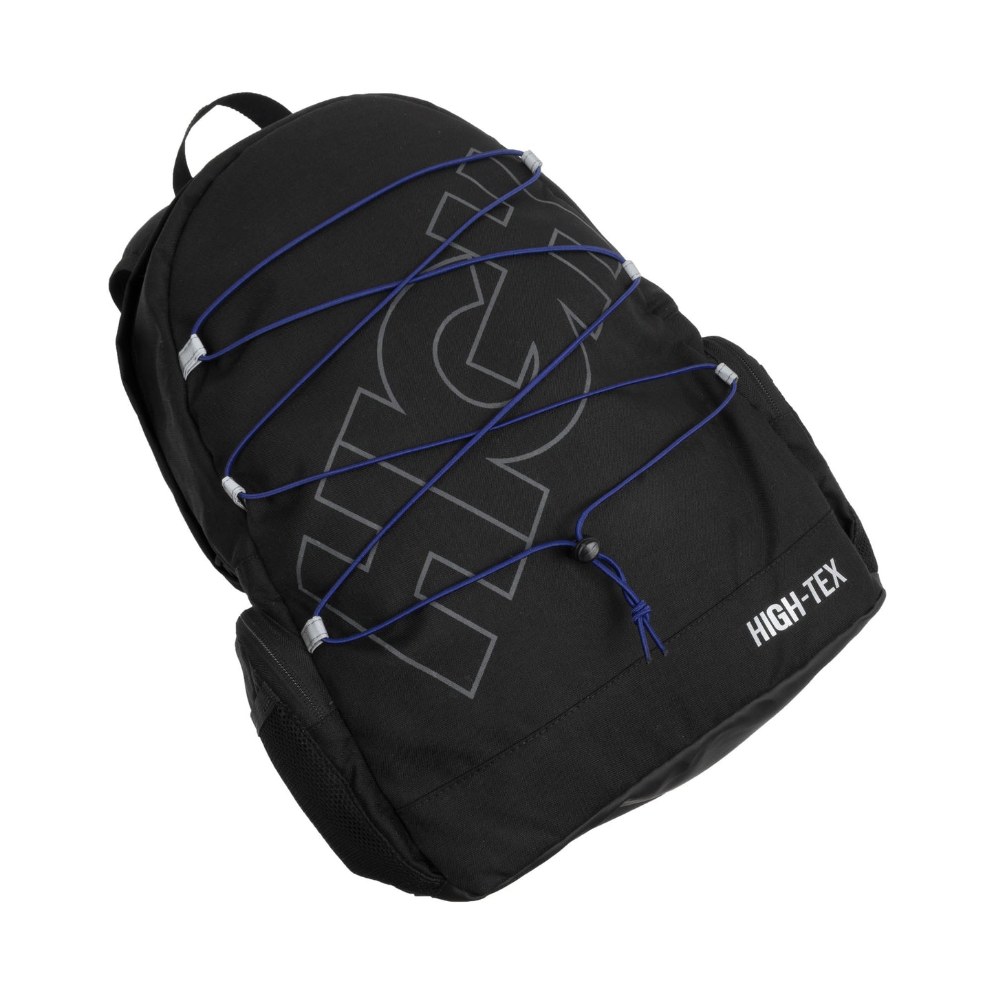 High Company Trekking BackPack Black