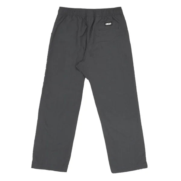 High Company Track Pants Speed Grey