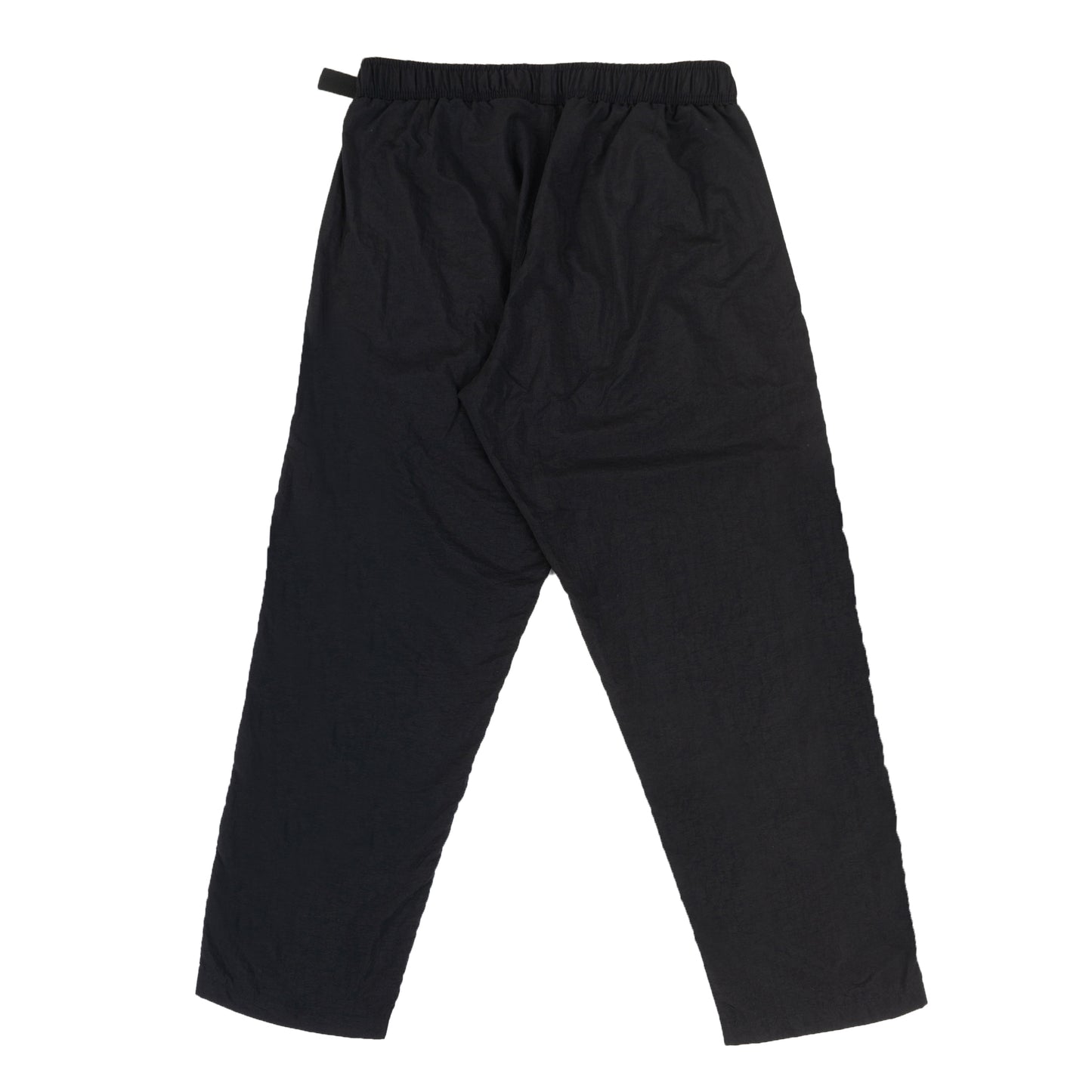 Hunch Track Pants Double Knee Black