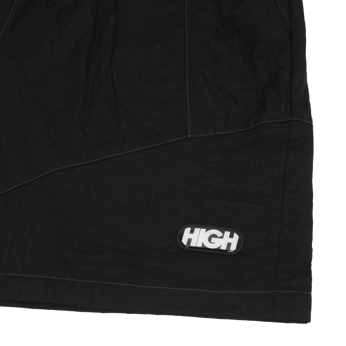 High Company Shorts Bridge Black