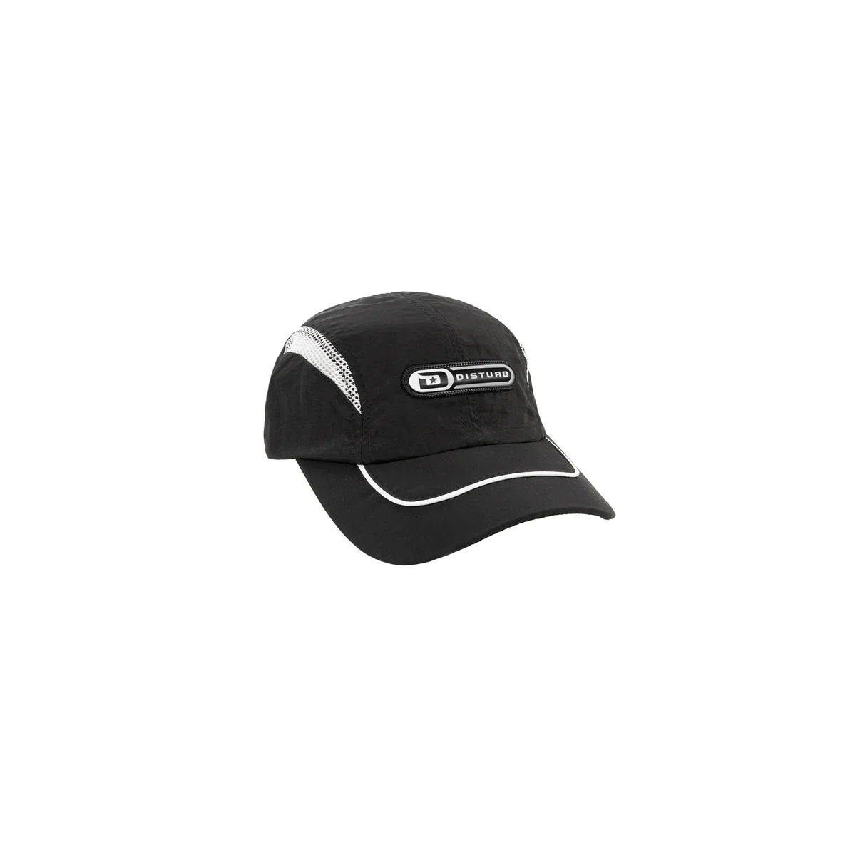 Disturb 5Panel Sportline Preto