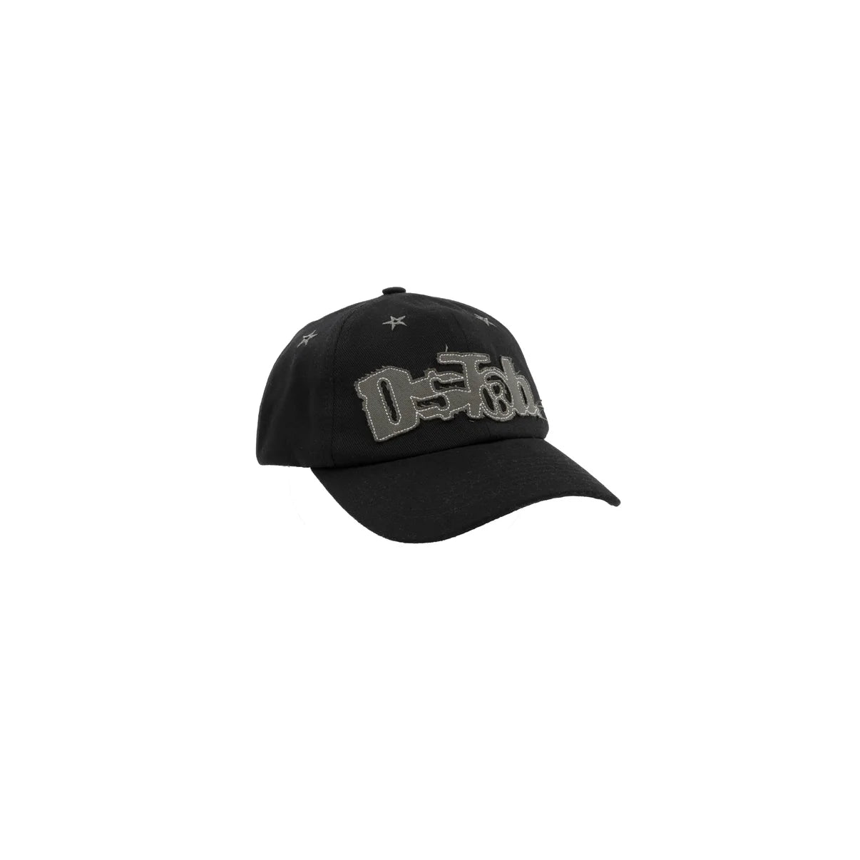 Disturb 6Panel DST®B Preto