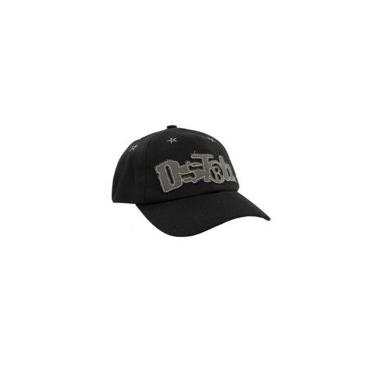 Disturb 6Panel DST®B Preto