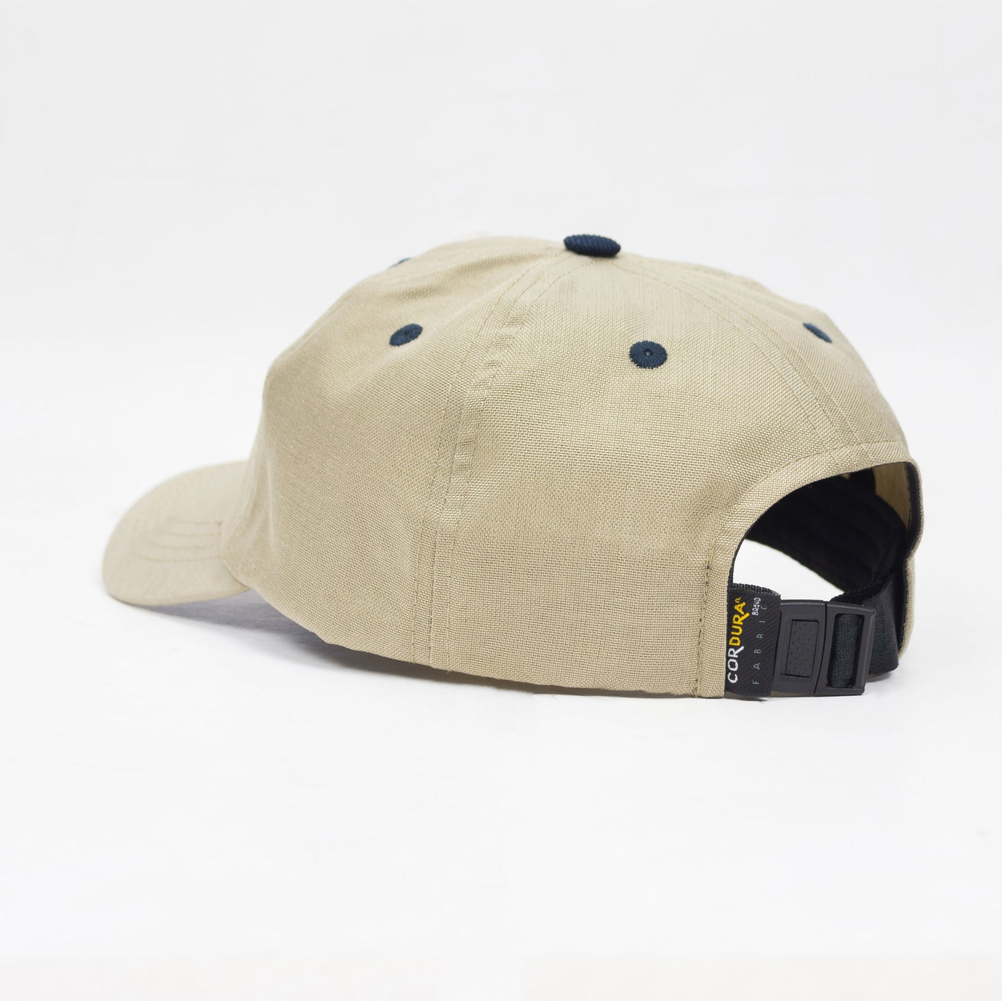 High Company Cordura Polo Hat Beige