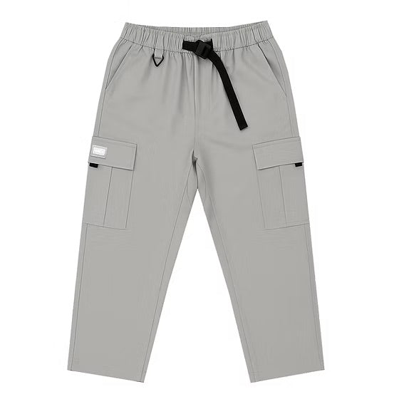 Hunch Track Pants Special Cut Beige