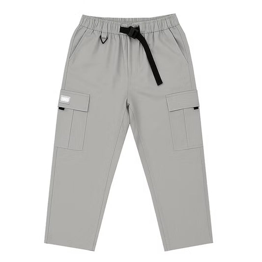 Hunch Track Pants Special Cut Beige