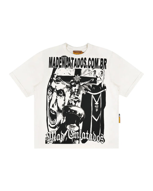 CAMISETA ACESSA MEU SITE (OFF WHITE)