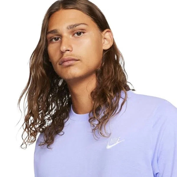 Nike Sportswear Tee Lilac