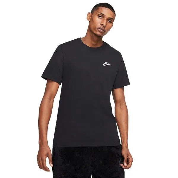 Nike Sportswear Tee Black