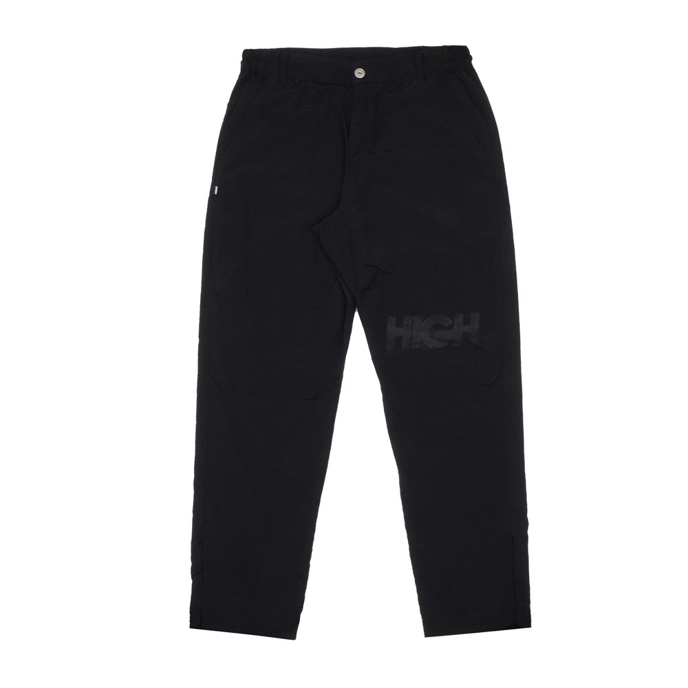 High Company Track Pants Dotz Black