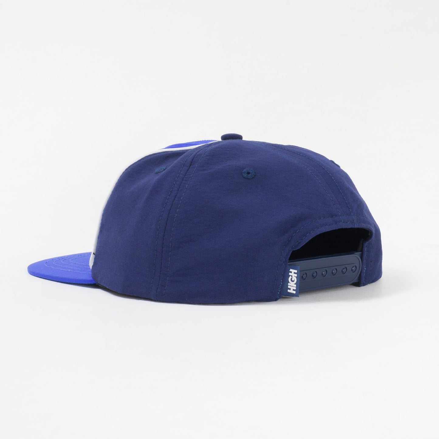 High Company 6 Panel Duo Blue