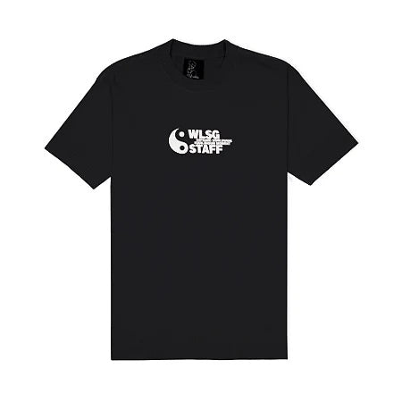 Camiseta SufGang Sufyang Black