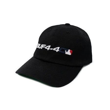 Boné SufGang Dad Hat SUF4-40 Black