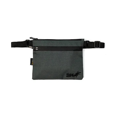 SufGang Sufpixel Cordura Side Bag Grey