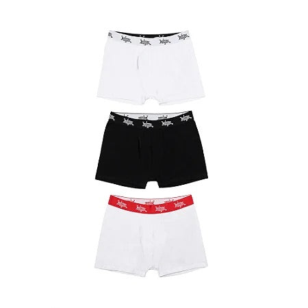 3-Pack SufGang Boxer