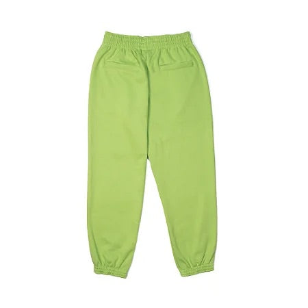 Calça Moletom SufGang Joker $ Lime Green