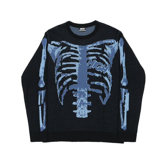 High Company Sweater X-Ray