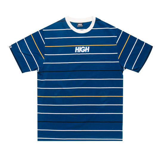 High Company Tee Kidz Blue