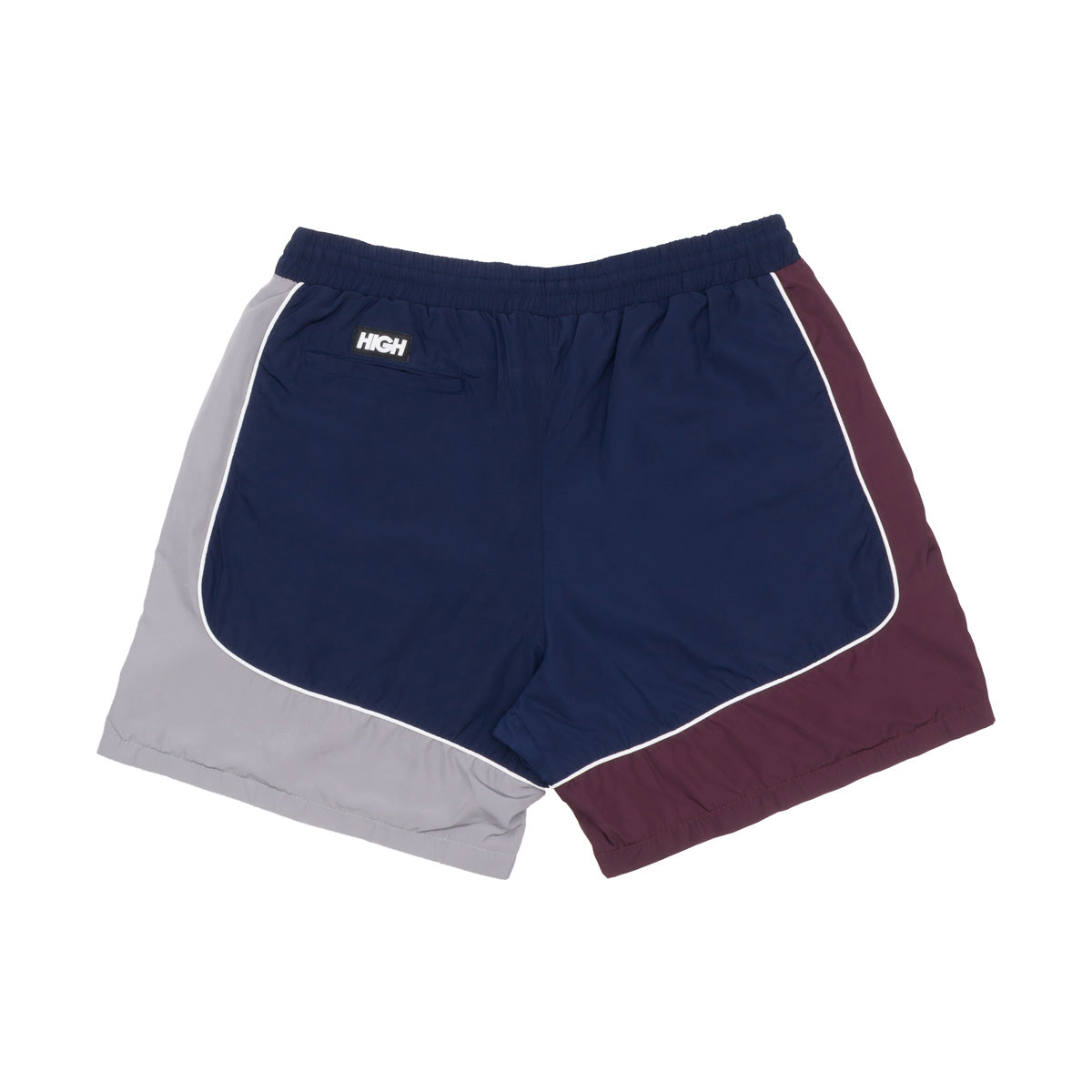 High Company Shorts Smith Navy