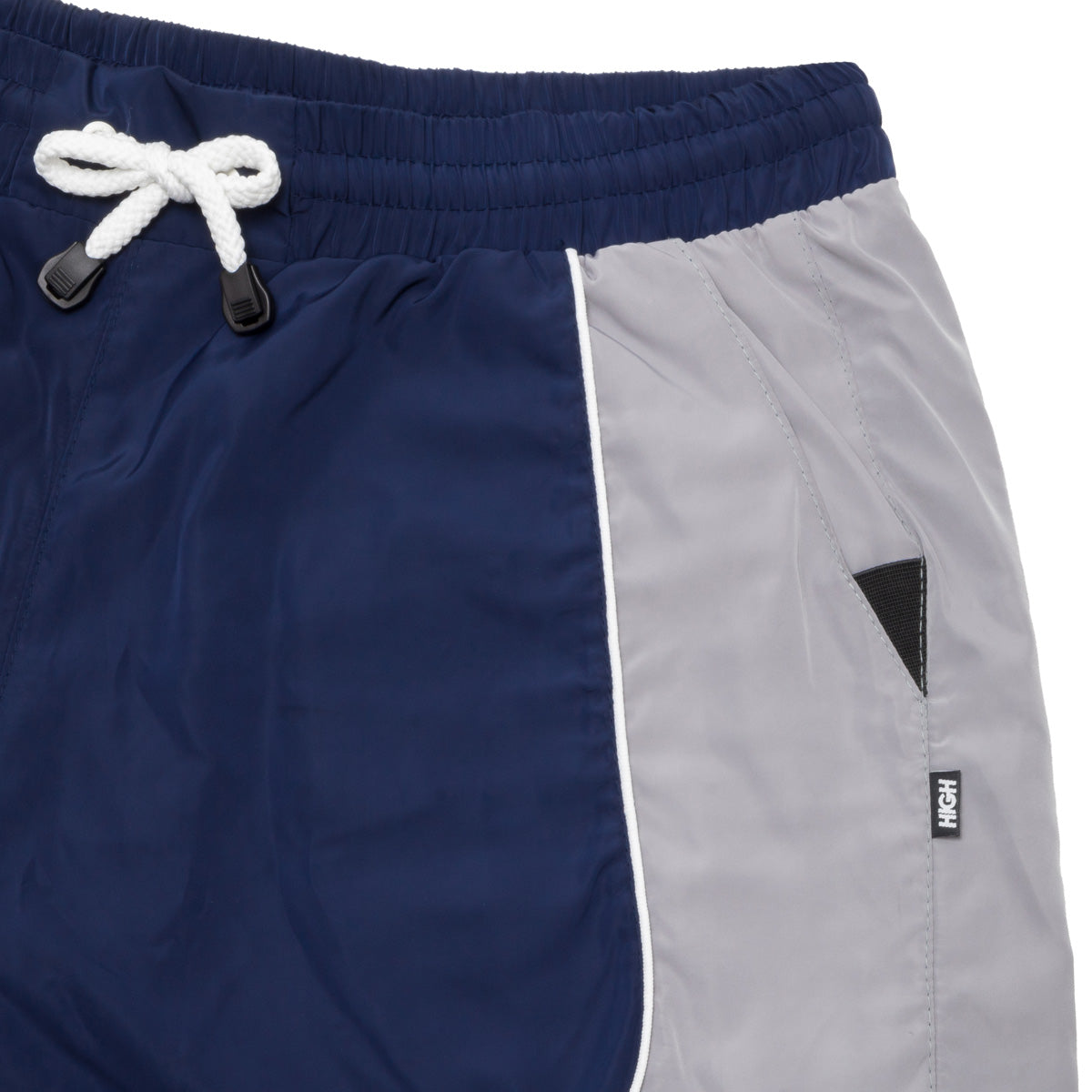 High Company Shorts Smith Navy