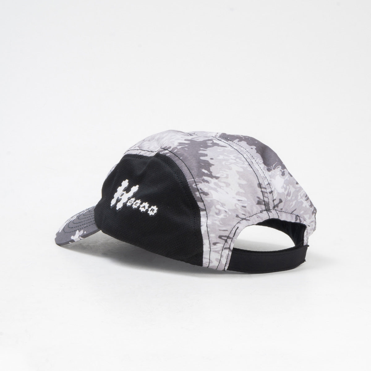 High Company 5 Panel Gear Night Camo