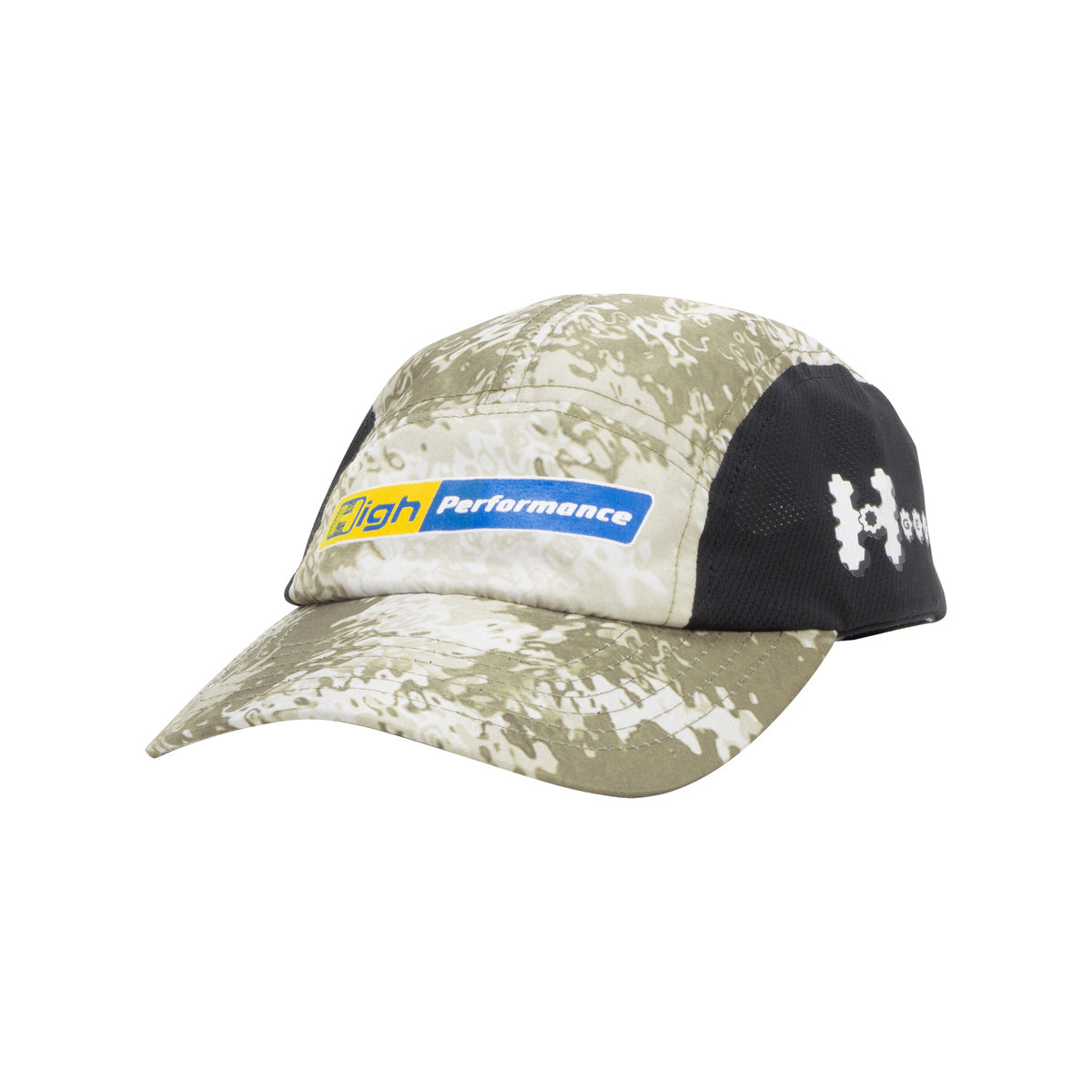 High Company 5 Panel Gear Desert Camo