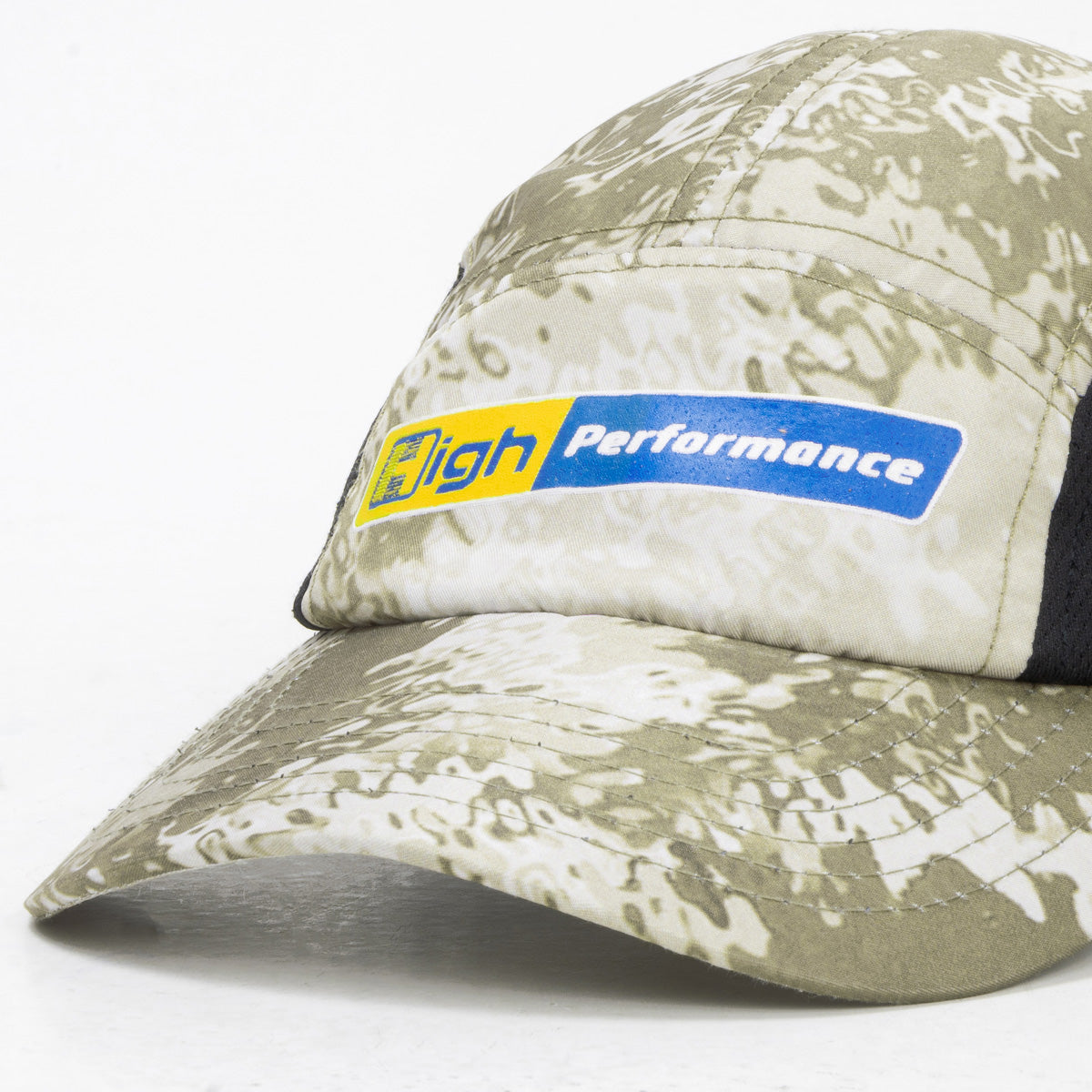 High Company 5 Panel Gear Desert Camo