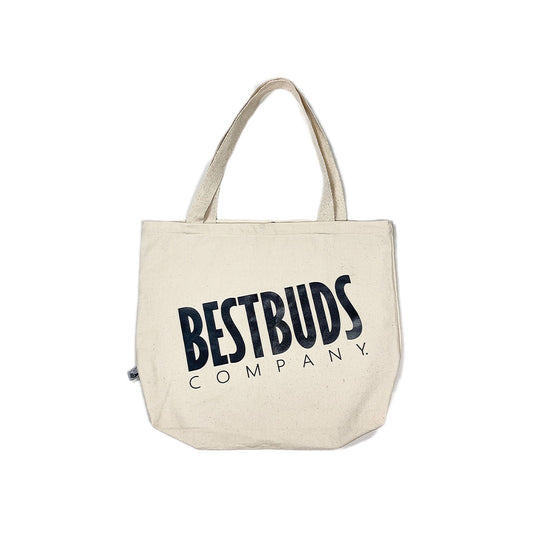 BestBuds ToteBag Beige